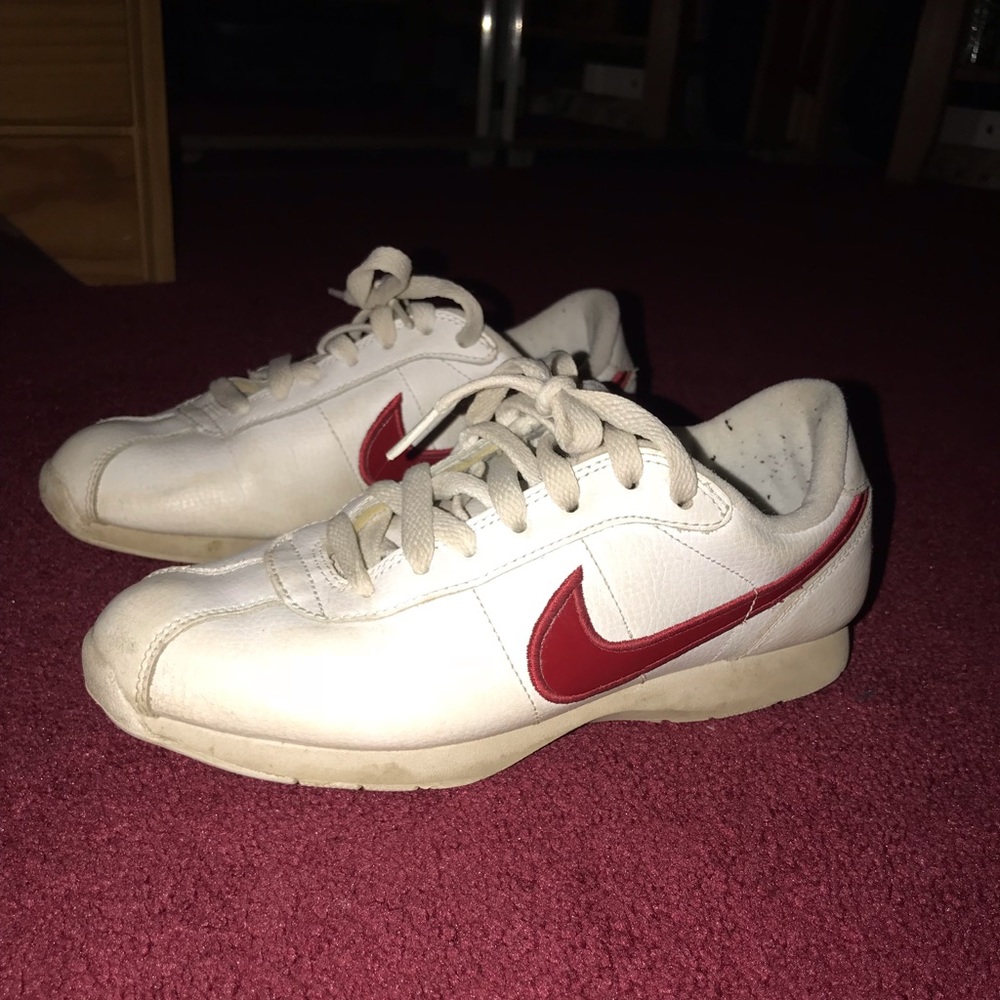 Vintage Nike Cortez sneakers